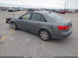Hyundai Sonata Gl 5NPET46C79H547854 снимка
