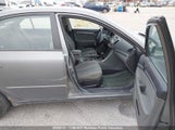 Hyundai Sonata Gl 5NPET46C79H547854 снимка