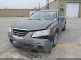 Hyundai Sonata Gl 5NPET46C79H547854 снимка