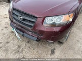 Hyundai Santa Fe Gl 5NMSG73E17H121246 снимка