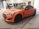 Hyundai Genesis 2.0T KMHHT6KD9DU087906 снимка