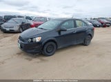 Chevrolet Sonic Lt 1G1JC5EH2D4215300 снимка