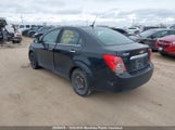 Chevrolet Sonic Lt 1G1JC5EH2D4215300 снимка