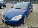 Pontiac G6 Gt 1G2ZH171274211230 снимка