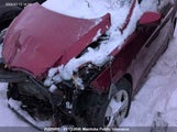 Hyundai Elantra Gls 5NPDH4AE8DH184107 снимка
