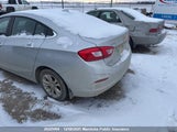 Chevrolet Cruze Lt 1G1BH5SE6K7117804 снимка