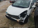 Honda Fit Lx LUCGE8H5XE3000782 снимка