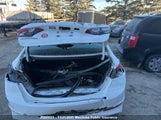 Hyundai Elantra Gl KMHD84LF1HU100836 снимка