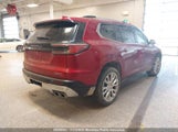 GMC Acadia Denali 2.5T 1GKENRKS0RJ245354 fotografie