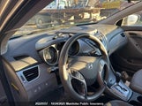 Hyundai Elantra Gl 5NPDH4AE1DH169416 снимка