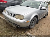Volkswagen Golf Gls 9BWGL21J344012690 снимка