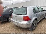 Volkswagen Golf Gls 9BWGL21J344012690 снимка
