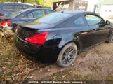 Infiniti G37 Journey/Sport JNKCV64E18M121811 снимка