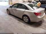 Chevrolet Cruze Lt Turbo 1G1PC5SBXE7368887 photo