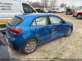 Kia Rio Lx+ 3KPA25AD4ME383788 снимка