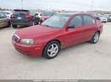 Hyundai Elantra Gl KMHDN45D95U090038 снимка
