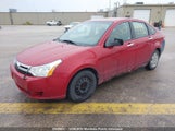 Ford Focus Se 1FAHP35N39W222696 снимка