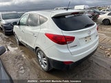 Hyundai Tucson Limited KM8JUCAC2CU513360 снимка