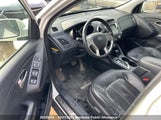 Hyundai Tucson Limited KM8JUCAC2CU513360 снимка