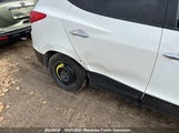 Hyundai Tucson Limited KM8JUCAC2CU513360 снимка