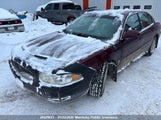 Buick Lesabre Limited 1G4HR54K25U274880 снимка