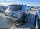 Nissan Murano Sl JN8AZ1MW1BW186201 снимка