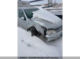 Volkswagen Golf Gls Tdi 9BWGR61J544038388 снимка