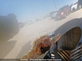 Kia Rondo Ex KNAHH8C87A7312964 снимка