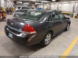 Chevrolet Impala Ls V6 2G1WB57K291164272 снимка