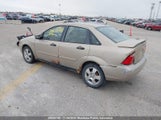 Ford Focus Zx4 Ses 1FAFP34N17W349923 снимка
