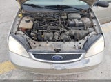 Ford Focus Zx4 Ses 1FAFP34N17W349923 снимка