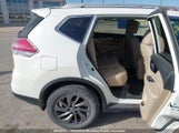 Nissan Rogue Sl 5N1AT2MV9GC849674 photo