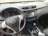 Nissan Rogue Sl 5N1AT2MV7EC785034 снимка