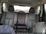 Nissan Rogue Sl 5N1AT2MV7EC785034 снимка