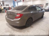 Honda Civic Ex-L 2HGFB2F92CH026123 снимка