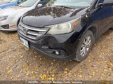 Honda Cr-V Ex 2HKRM4H5XCH116624 снимка