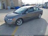 Honda Civic Lx 2HGFA16557H021532 снимка