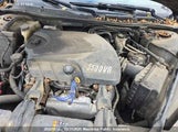 Chevrolet Impala Lt V6 2G1WB5EK8B1197060 снимка