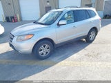 Hyundai Santa Fe Gls 5NMSH73E68H215332 снимка
