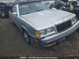 Chrysler Le Baron 1C3BC55E5GG248459 fotografie