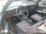 Chrysler Le Baron 1C3BC55E5GG248459 fotografie