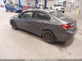 Honda Civic Lx 2HGFB2F46FH038753 снимка