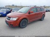 Dodge Journey Limited 3C4PDCCG0ET124616 снимка