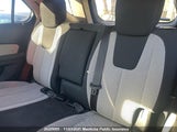 Chevrolet Equinox Lt V6 2CNFLNEY6A6308484 снимка