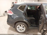 Nissan Rogue Sv 5N1AT2MV2GC882984 снимка