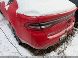 Dodge Dart Gt 1C3CDFGB2GD816694 fotografie