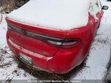 Dodge Dart Gt 1C3CDFGB2GD816694 снимка