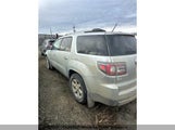 GMC Acadia Slt 1GKKVRKDXFJ251730 снимка