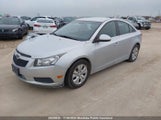 Chevrolet Cruze Lt Turbo 1G1PC5SB0E7133415 снимка