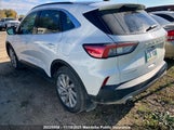 Ford Escape Titanium Hybrid Titanium Hybrid 1FMCU9DZ0MUA11928 снимка